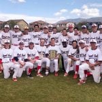HS Baseball: Great Oak wins Pirate Classic with 8-7 victory over Mission Hills