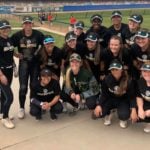 HS Softball: Murrieta Mesa’s Pilon selected as All-American by Premier Girls Fastpitch Association