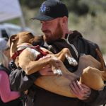 5th annual Bulldog Revival and ABA/AMA Iron Dog Event highlights bully breeds