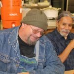 Veteran Showcase: Jeff Miller has wrench, will travel