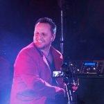 Sidi entertains at Callaway Vineyard & Winery Sebastian Sidi concert