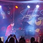 Sebastian Sidi Concert benefits the Holocaust Remembrance Foundation to build the Holocaust Educational Memorial in Murrieta’s Town Square Park Sebastian Sidi concert