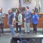 Wildomar adopts roadside cleanup program Wildomar City Council