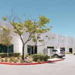 Avison Young completes $10.9 million sale of an 86,882-sf multi-tenant business park in Temecula