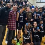 Paloma Valley wins CIF SoCal Division III Regional girls’ basketball final before sports postponement basketball