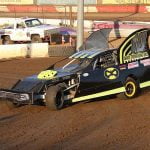 Perris Auto Speedway cancels events, including World of Outlaws – USAC/CRA Sprint Car races car