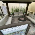 Promenade Temecula offers Wine Country Foyer to tour companies