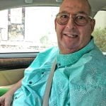 Veteran showcase: David Schulberg David Schulberg