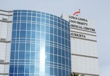 Loma Linda University Health responds to COVID-19