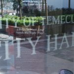 How are city officials leading during the coronavirus outbreak?