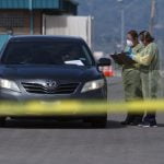 COVID-19 testing ramps up at Lake Elsinore’s Diamond Stadium