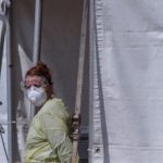 County seeks medical volunteers to assist with COVID-19 patients