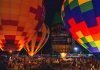 Temecula Valley Balloon & Wine Festival canceled for 2020 hot air balloons