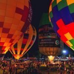 Temecula Valley Balloon & Wine Festival canceled for 2020 hot air balloons