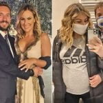 An Italian’s message to Americans? Stay homeÂ