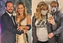 An Italian’s message to Americans? Stay homeÂ