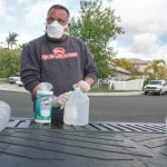 Amid coronavirus panic, locals rally together to help those in need