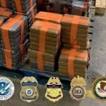 US finds major cross-border tunnel used to smuggle drugs