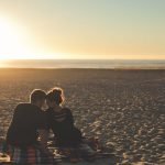 Social distancing urged as social distancing tempts Californians