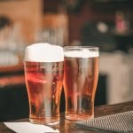 When Irish eyes are absent: Virus subdues St. Patrick’s Day