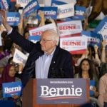 ‘Hold your nose and vote:’ Progressives weigh backing Biden