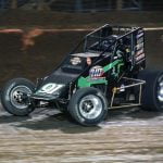 Brody Roa anxious to get back on track at Perris Auto Speedway