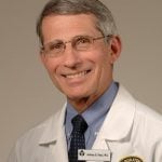 Fauci Says COVID-19 Has Potential to Be As Serious As 1918 Flu Pandemic