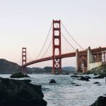 Pandemic postcard from California: ‘Wish you weren’t here’