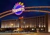 Harrah’s Resort to close for two weeks