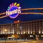 Harrah’s Resort to close for two weeks