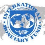 IMF head says global economy now in recession