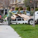 Indoor marijuana grow taken down in Temecula