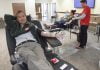 American Red Cross faces severe blood shortage