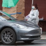 Health officials to offer coronavirus tests in Lake Elsinore this weekend