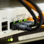 Those without broadband struggle in a stuck-at-home nation