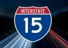 Roadwork to continue overnight on I-15 in Temecula