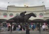 Scratched: Kentucky Derby now set for September due to virus