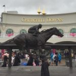 Scratched: Kentucky Derby now set for September due to virus