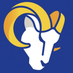 Stafford propels Rams past Cardinals 34-11 in playoff rout