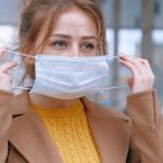 County: Wear face protection when outside to ward off COVID-19