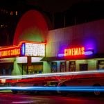 Movie theaters, for now, stay open nationwide