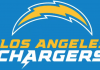 Chargers unveil updated lightning bolt and logotype