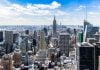New York to shut down as it becomes next virus hot spot