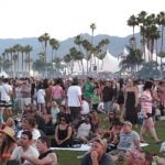Coachella, Stagecoach festivals officially postponed