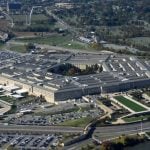 Pentagon reconsiders Microsoft contract after Amazon protest