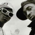 Public Enemy kicks out Flavor Flav after campaign dispute