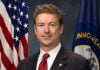 Rand Paul is 1st senator to report positive test for virus