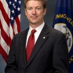 Rand Paul is 1st senator to report positive test for virus