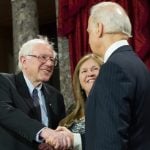 Debate questions: Biden, Sanders are finally to meet 1-on-1