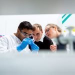 ‘Calling all scientists’: Experts volunteer for virus fight